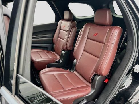 Used 2024 Dodge Durango R/T RWD image 25