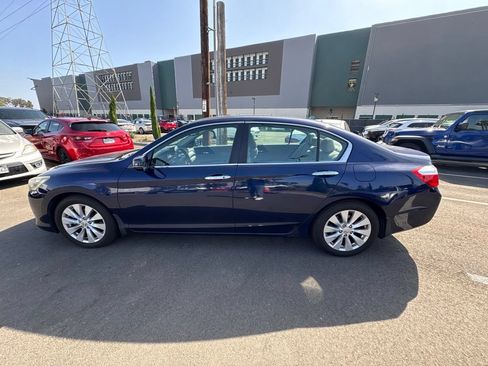 Used 2013 Honda Accord EX-L image 9