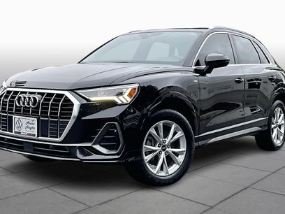 Used 2023 Audi Q3 2.0T Premium w/ Convenience Package
