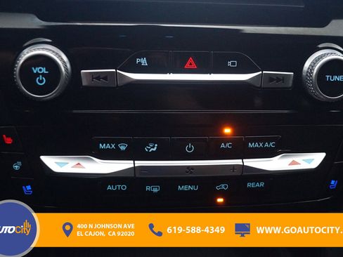 Used 2022 Ford Explorer ST w/ Equipment Group 401A image 25