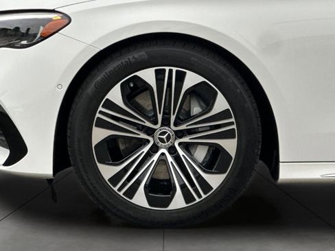 Certified 2024 Mercedes-Benz E 350 4MATIC Sedan image 5