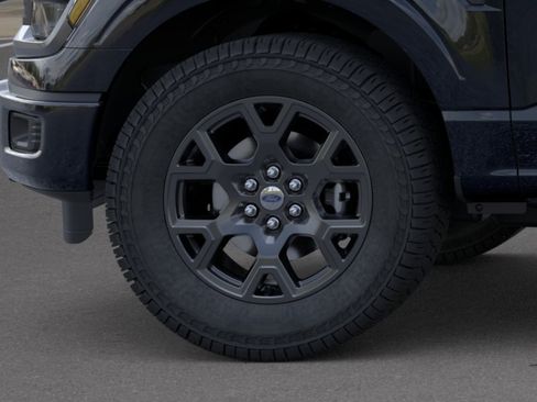 New 2026 Ford F150 STX AWD/4WD image 19