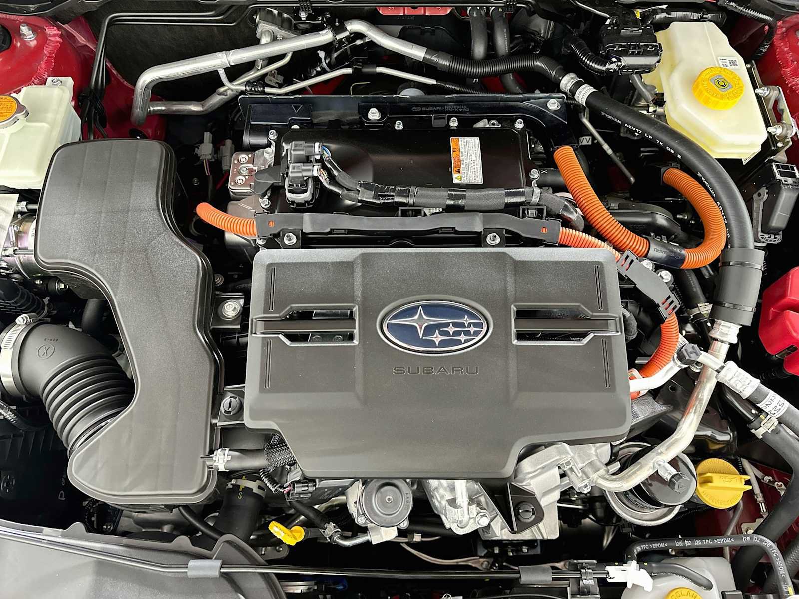 New 2026 Subaru Crosstrek 2.5i Limited AWD/4WD image 27