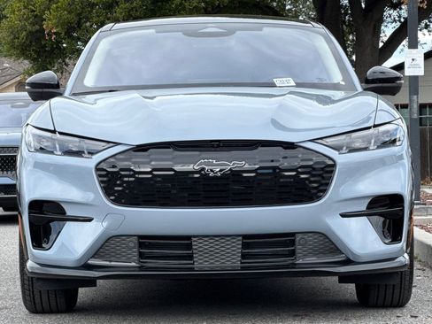 Used 2025 Ford Mustang Mach-E Premium w/ Sport Appearance Package image 9