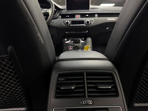 Used 2018 Audi A4 2.0T image 42
