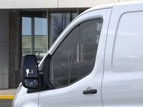 New 2026 Ford Transit 250 Low Roof AWD image 20