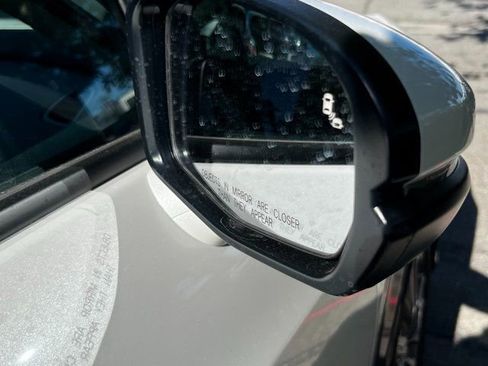 New 2026 Acura ADX FWD image 10