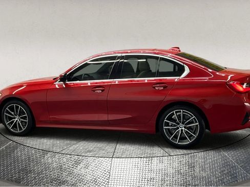 Used 2019 BMW 330i Sedan image 5