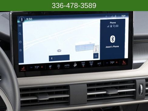 New 2026 Lincoln Corsair Premiere image 14