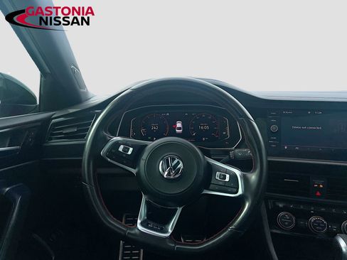 Used 2020 Volkswagen Jetta GLI Autobahn image 30