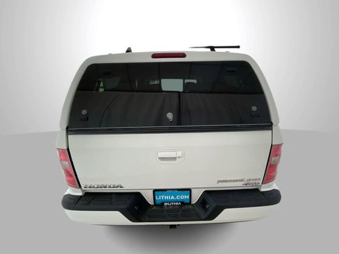 Used 2011 Honda Ridgeline RTL image 7