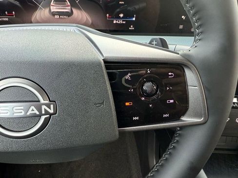 New 2025 Nissan Murano SL image 19