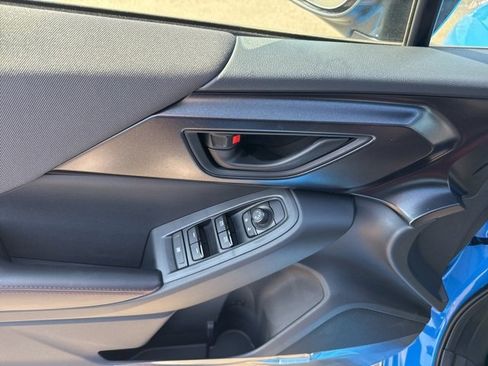 New 2025 Subaru Impreza RS w/ Popular Package #3 image 17