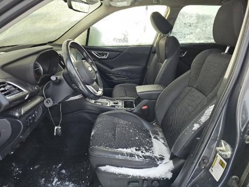 Used 2021 Subaru Forester Premium w/ Popular Package #1 image 10