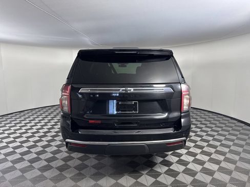 Used 2021 Chevrolet Tahoe LT AWD/4WD image 4