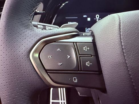 Used 2026 Lexus RX 500h F Sport w/ Convenience Package AWD/4WD image 25