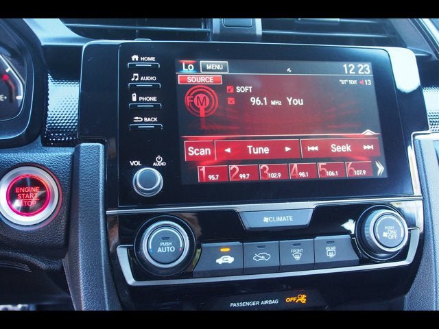 Used 2021 Honda Civic Sport image 25