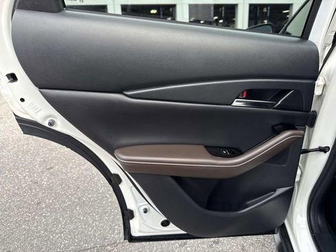 Used 2023 MAZDA CX-30 2.5 Turbo w/ Premium Plus Pkg image 15