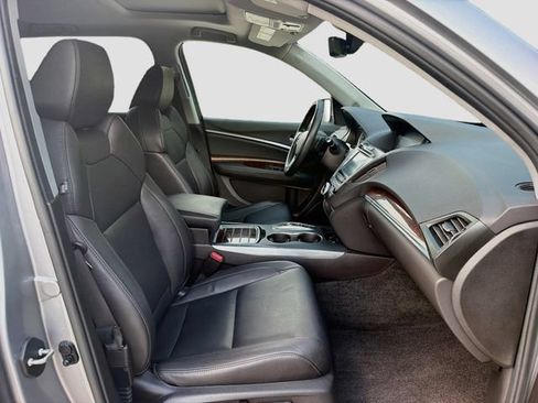 Used 2018 Acura MDX FWD image 15