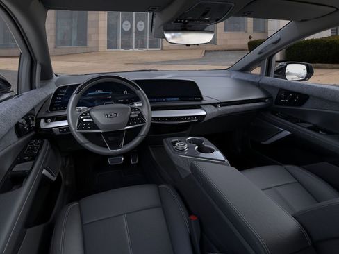 New 2026 Cadillac Optiq Sport 1 image 15