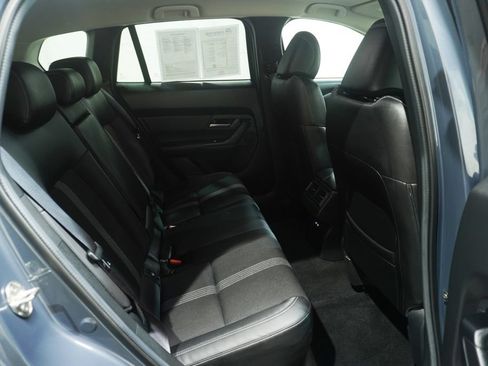 Used 2025 MAZDA CX-50 AWD 2.5 S w/ Accent Package image 14