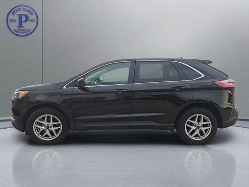 Used 2023 Ford Edge SEL w/ Convenience Package AWD/4WD image 4