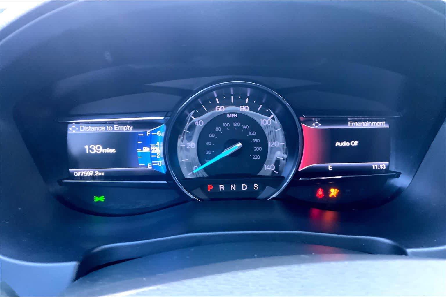 Used 2019 Ford Explorer XLT w/ Equipment Group 201A FWD image 25