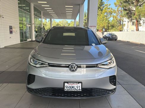 Used 2023 Volkswagen ID.4 Pro S RWD image 8