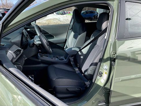 New 2026 Subaru Crosstrek 2.5i image 9