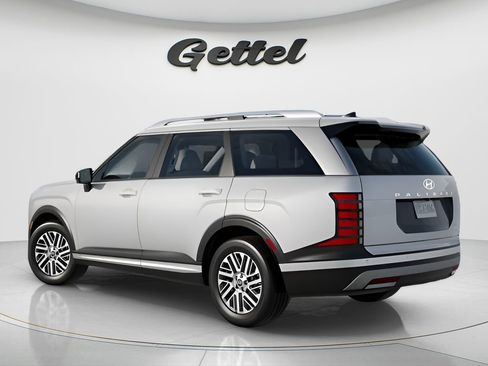 New 2026 Hyundai Palisade SEL image 5