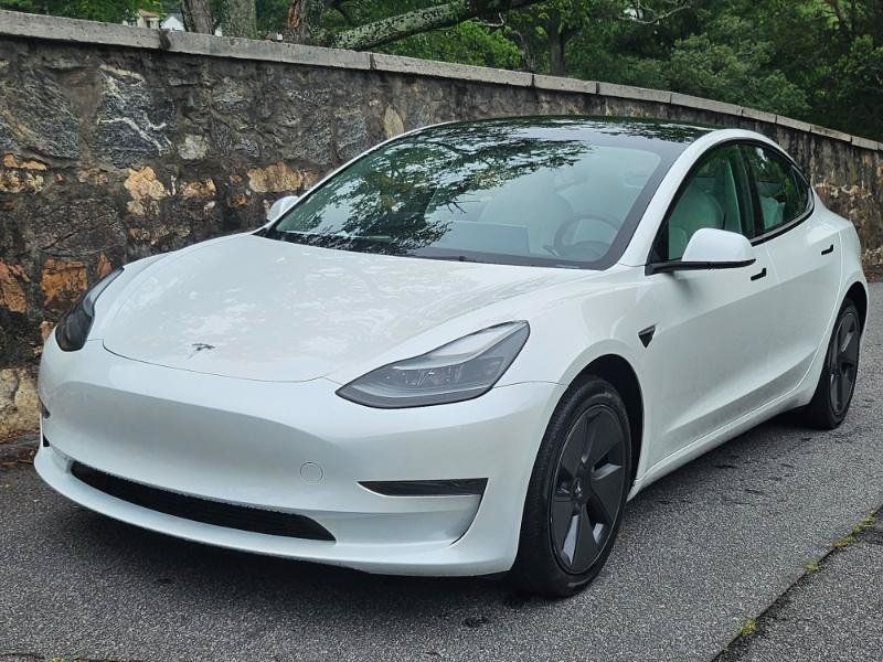 Used 2023 Tesla Model 3 Standard Range RWD image 13