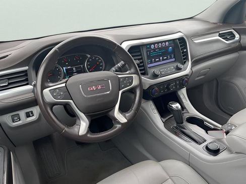 Used 2018 GMC Acadia SLT FWD image 29