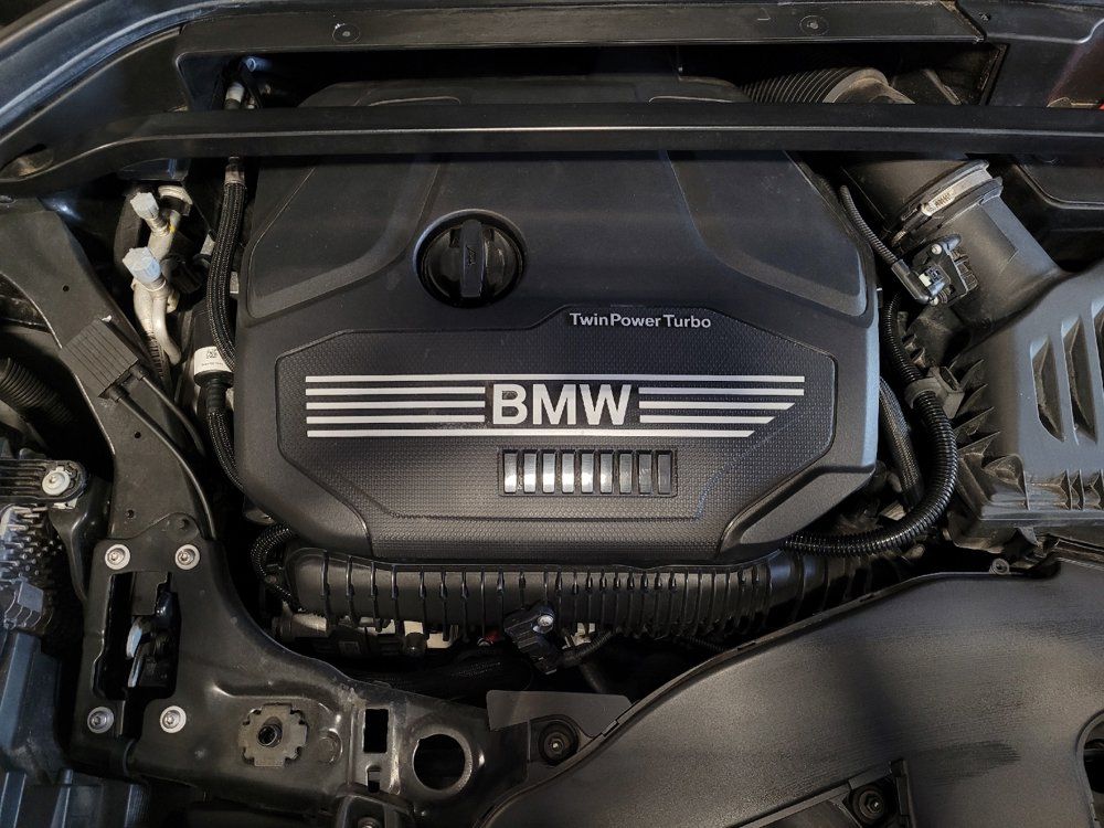 Used 2021 BMW X2 sDrive28i w/ Convenience Package FWD image 30