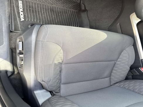 Used 2025 Toyota Sequoia SR5 image 10