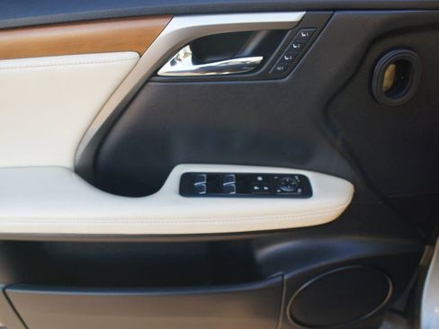 Used 2021 Lexus RX 350 FWD w/ Premium Package image 28