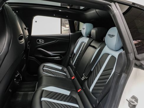 Used 2023 Aston Martin DBX 707 AWD/4WD image 45