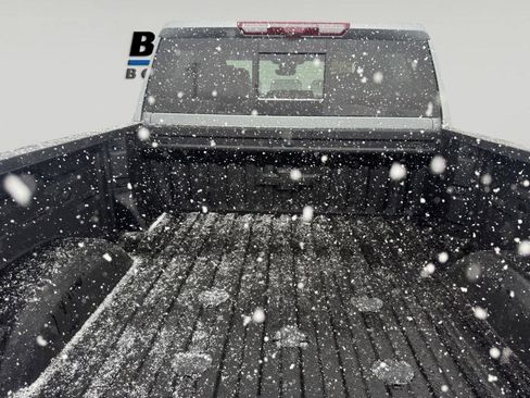 Used 2024 Chevrolet Silverado 2500 LTZ w/ LTZ Premium Package image 14