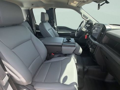 Used 2026 Ford F150 XL w/ Tow/Haul Package AWD/4WD image 12