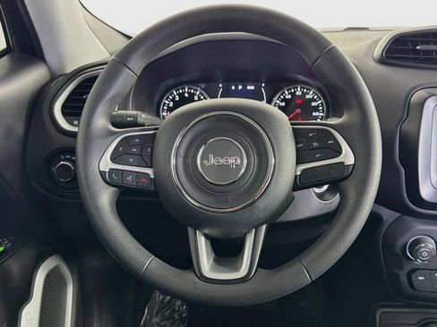 Used 2021 Jeep Renegade Sport AWD/4WD image 14