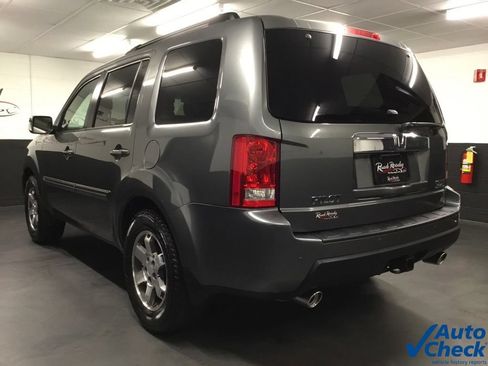 Used 2009 Honda Pilot Touring image 8