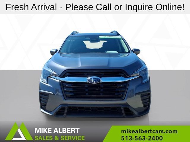Used 2024 Subaru Ascent Premium w/ Convenience Package AWD/4WD image 2