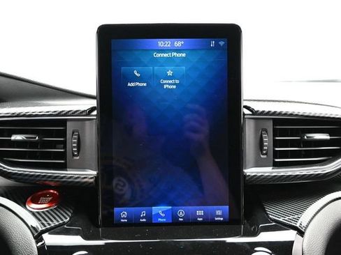 Used 2021 Ford Explorer ST w/ Equipment Group 401A AWD/4WD image 39