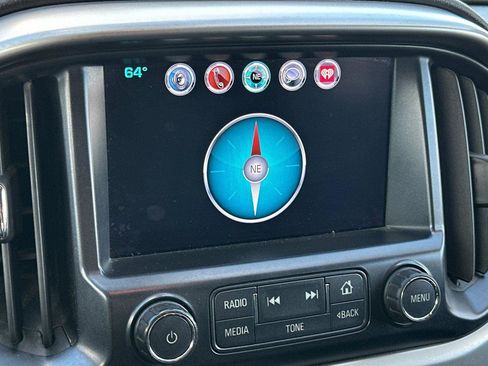 Used 2018 Chevrolet Colorado LT image 19