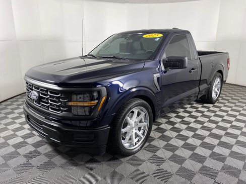 Used 2025 Ford F150 XL RWD image 10
