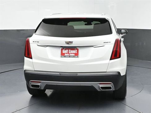 Used 2023 Cadillac XT5 Premium Luxury FWD image 29