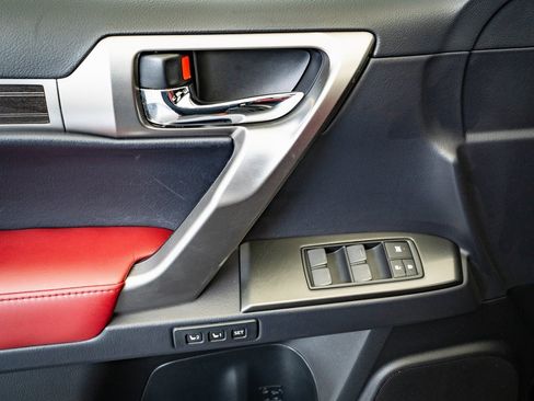 Certified 2023 Lexus GX 460 Premium image 22