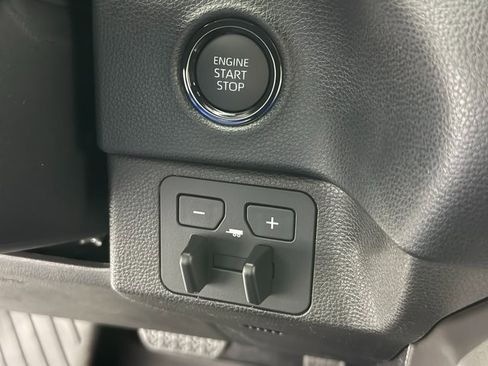 New 2026 Toyota Tundra SR5 w/ SR5 Convenience Package image 16