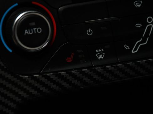 Used 2018 Ford Focus RS AWD/4WD image 43
