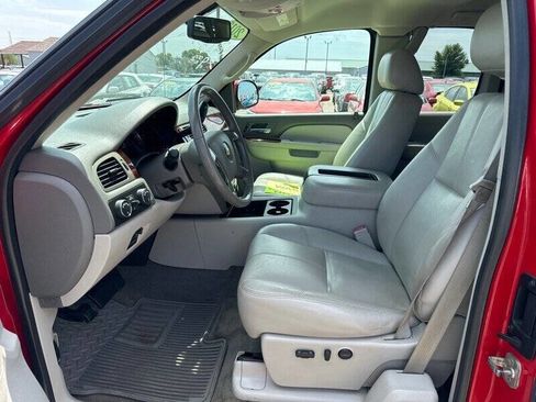 Used 2013 Chevrolet Silverado 1500 LTZ w/ LTZ Plus Package image 10