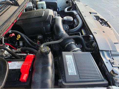 Used 2008 Chevrolet Tahoe LT w/ Convenience Package 1 image 62